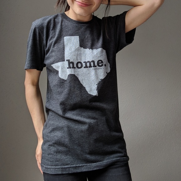 The Home T Tops - Texas Home T